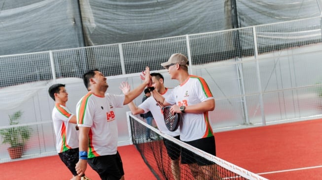 Padel dan Tren Social Sport: Olahraga Kini Jadi Gaya Hidup Komunitas Urban