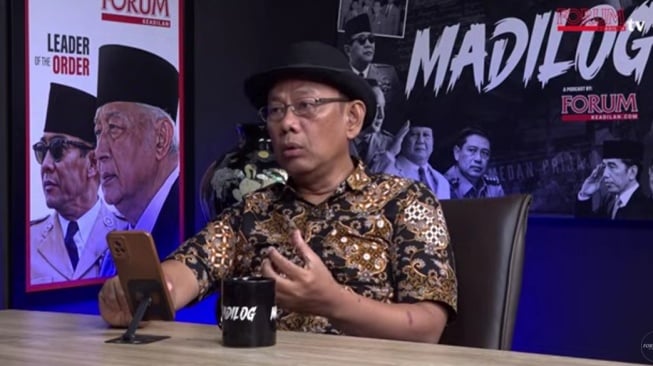 Sapu Bersih Kabinet Jokowi? Presiden Prabowo Diprediksi Gergaji Menteri Titipan Oktober Ini
