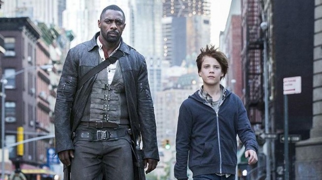 Film The Dark Tower yang dibintangi Idris Elba dan Matthew McConaughey akan tayang Rabu (10/9/2025) pukul 21.00 WIB malam ini di Trans TV. [YouTube]