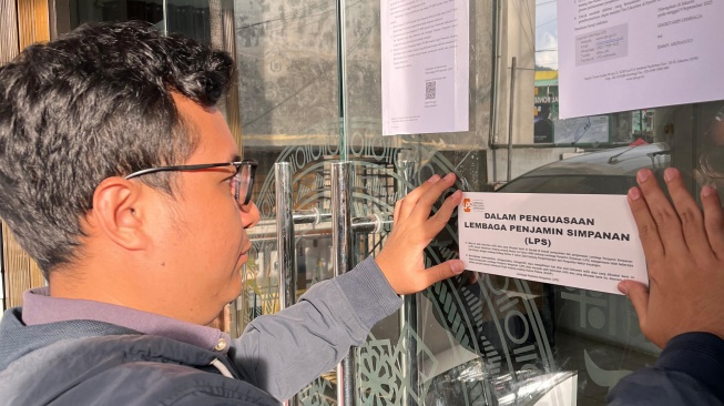 LPS Siapkan Pembayaran Simpanan Nasabah BPRS Gayo Takengon