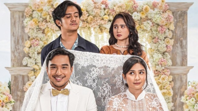 Film Dilanjutkan Salah, Disudahi Perih [IMDb]