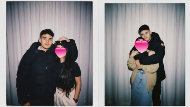 Sat Set Langsung Jadi, Ini Kumpulan Prompt dan Cara Cepat Edit Foto Polaroid Bareng Idola