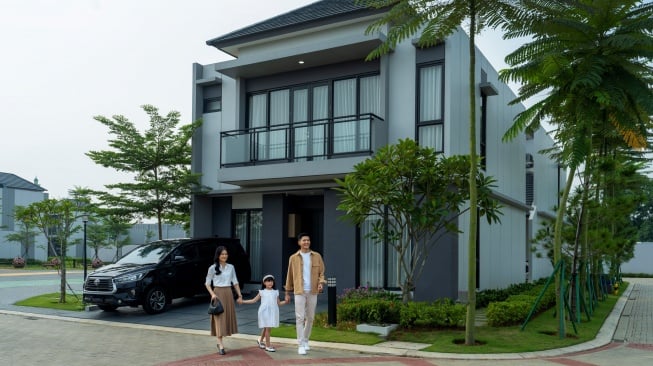 Investasi Masa Depan: Panduan Lengkap Beli Rumah Pertama untuk Generasi Muda
