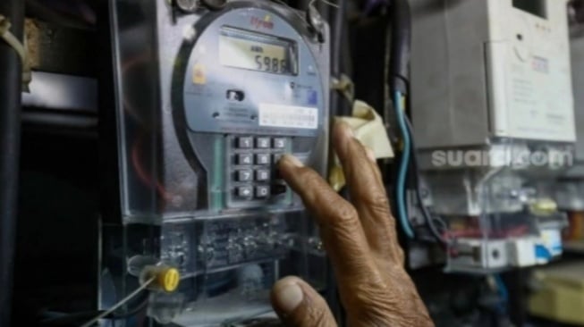 Diskon Listrik PLN 50 Persen September 2025 (suara.com)