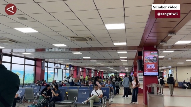 Bandara Kathmandu Dibuka Setelah Gelombang Demo Gen-Z: Apa yang Terjadi?