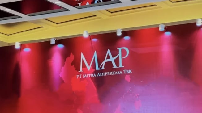 Holding Singapura Berencana Akuisisi Saham MAPI, Berpotensi Picu Tender Offer
