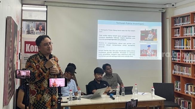 17+8 Tuntutan, Minus Bumi: Pakar Ungkap Agenda Ekologi yang Terlupakan!