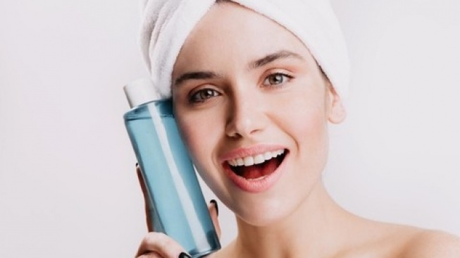 4 Toner Korea Calendula, Penyelamat Buat Kulit Sensitif dan Redakan Redness