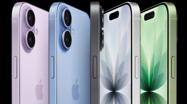 Chip A19 dan A19 Pro pada iPhone 17 Muncul di Geekbench, Begini Performanya
