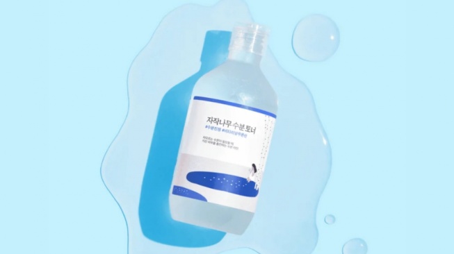 4 Toner Mengandung Birch Juice, Ampuh Hidrasi Kulit & Perkuat Skin Barrier