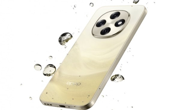 Oppo A6 Pro 5G Lolos Sertifikasi di Indonesia: Pertahankan Fitur Tangguh