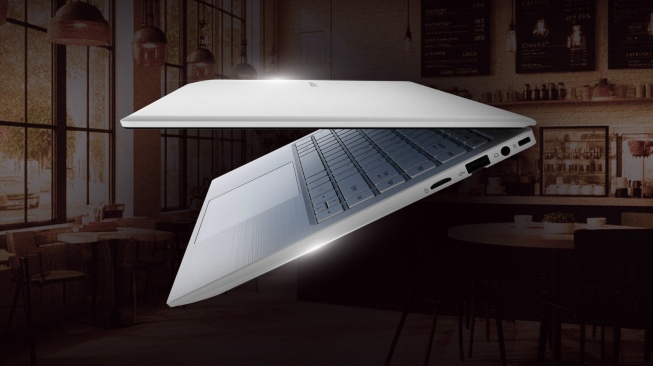 Laptop ADVAN Soulmate X. [ADVAN]
