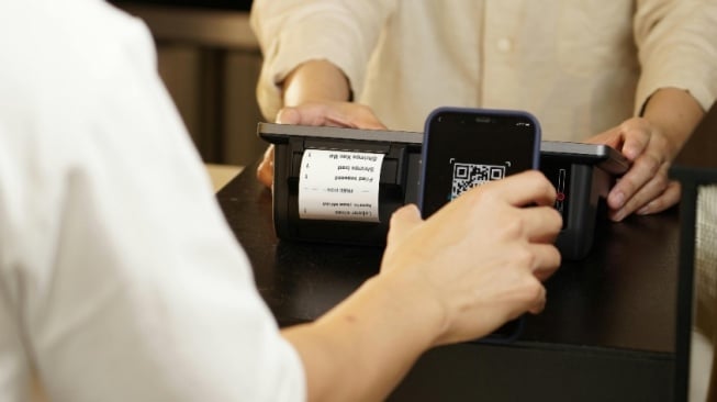 Cashless is a Lifestyle: Ketika Gen Z Tak Lagi Pegang Uang Kertas