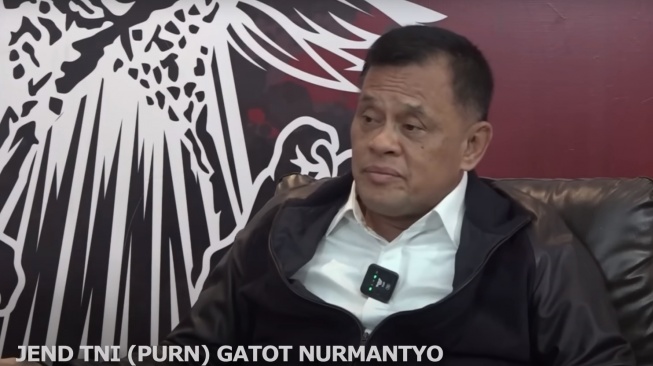 Eks Panglima TNI Sebut Prabowo Bisa Kena Imbas Pelanggaran HAM Berat jika Tak Copot Kapolri