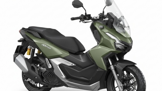 Mau Beli Motor Honda? Ini Daftar Harga Terbaru Oktober 2025