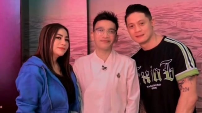 Perjalanan Cinta Anisa Bahar: Nikah Lagi dengan Berondong setelah Cuma Kenal 2 Minggu