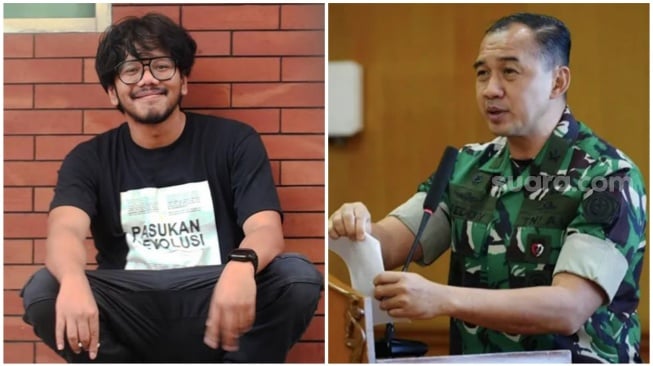 TNI Masih Cari Celah Perkarakan Ferry Irwandi Meski Terganjal Putusan MK