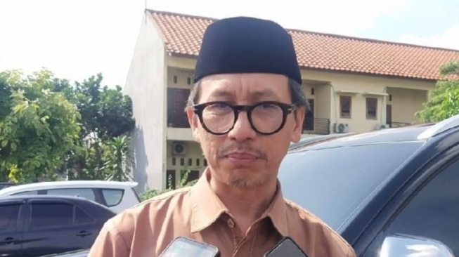 Secercah Harapan untuk 18.000 Warga Serang: Bansos Rp2,2 Miliar Mengalir