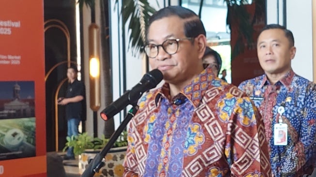 Buruan Cek! Pramono Umumkan KJP Plus Tahap II 2025 Mulai Cair, Rp1,61 Triliun untuk 707 Ribu Siswa