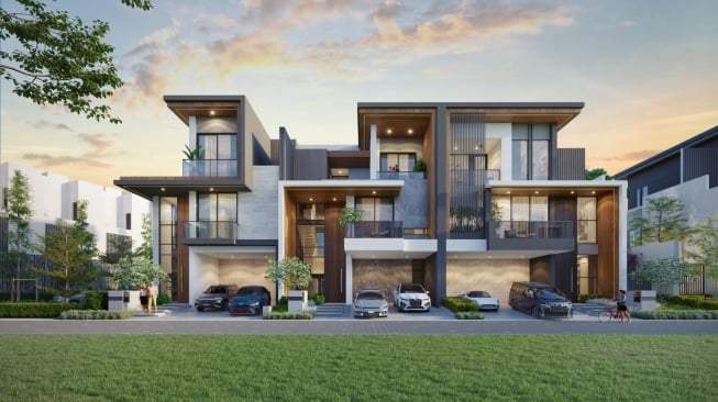 5 Aturan Feng Shui untuk Menarik Rezeki dan Keberuntungan