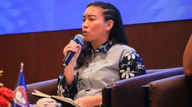 Sikap Ksatria Rahayu Saraswati, Teladan Integritas dalam Dunia Politik