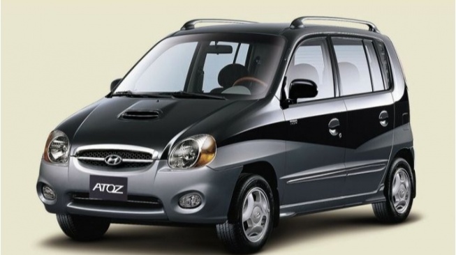 Solusi Anti Bokek: 7 Hatchback Bekas Irit Bensin Cuma Rp50 Jutaan!