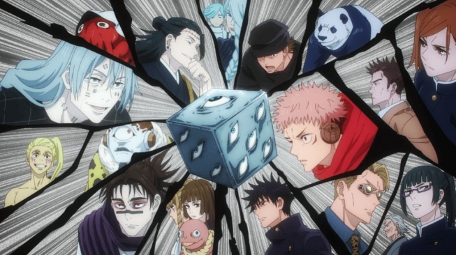 Animator Jujutsu Kaisen Ungkapkan Detail Penting tentang Musim Ketiga