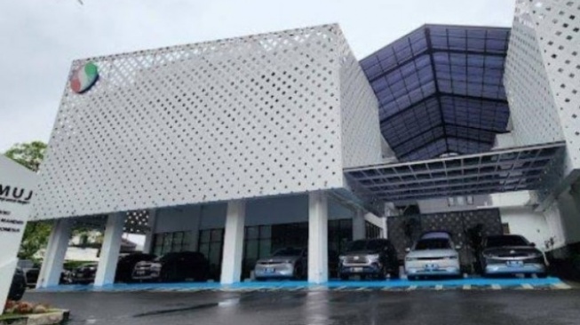 Skandal Korupsi Migas Jabar: Pemprov Jabar Diperiksa, Saksi Ungkap Fakta Mengejutkan?
