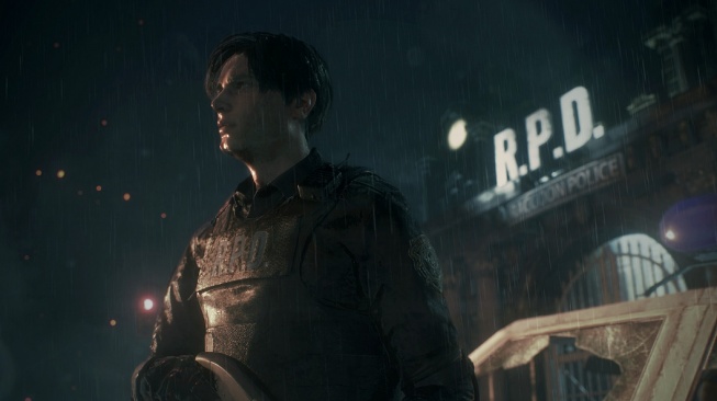 Bocoran Anyar, Banyak Game Resident Evil Dirumorkan Menuju Switch 2