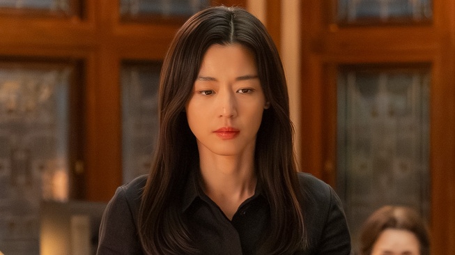 Fakta Drama Tempest yang Lagi Hype (Instagram)