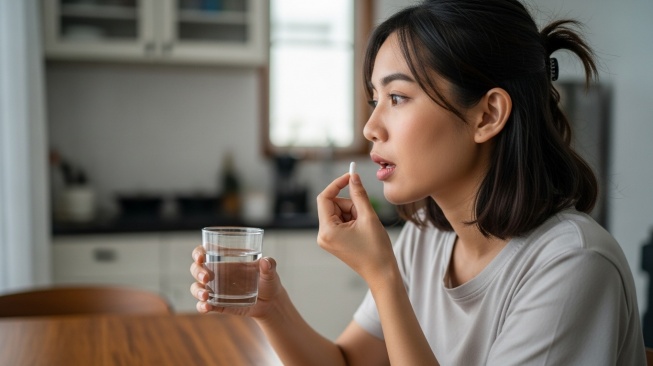 5 Rekomendasi Obat Cacing yang Aman untuk Anak dan Orang Dewasa, Bisa Dibeli di Apotek