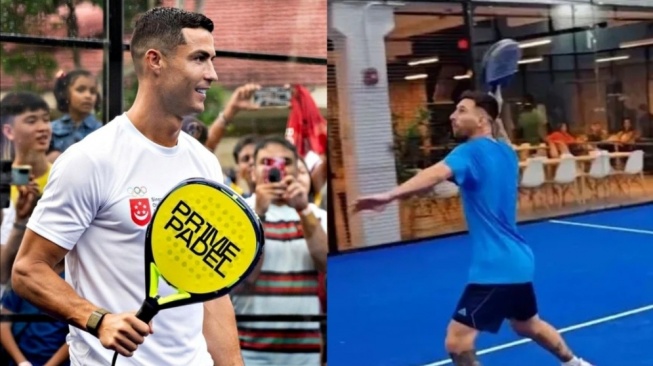 Padel: Olahraga Viral yang Lebih Seru dari Tenis? Ini Alasan Gen Z Langsung Ketagihan!