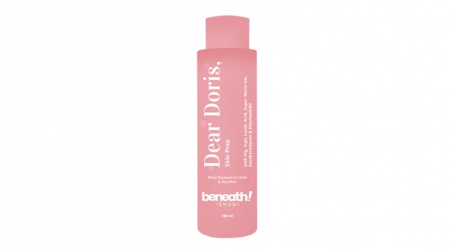 4 Toner Buah Tin Kaya Antioksidan untuk Kulit Lembap & Bebas Kerutan