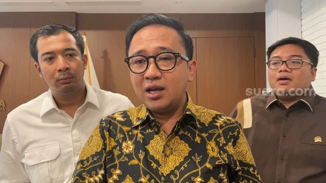 Rahayu Saraswati Mundur dari DPR, Gerindra Hormati, Tapi...