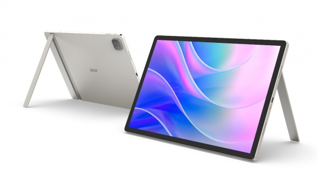 Acer Iconia A14. [Acer Indonesia]