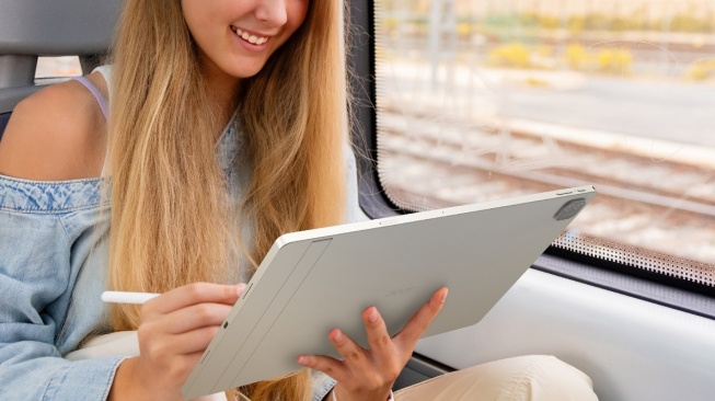 IFA 2025: Acer Perluas Lini Tablet Iconia AI dan Monitor OLED 280Hz Siap Manjakan Mata