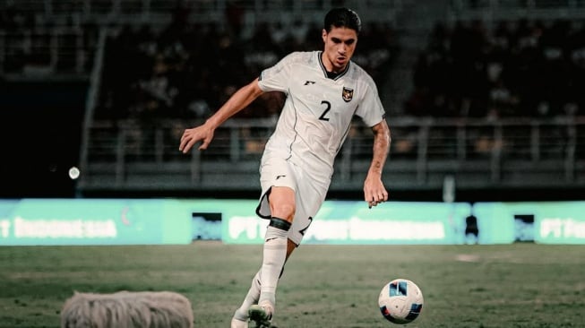 Kevin Diks Buka Suara, Adaptasi Strategi Baru Kluivert Bikin Timnas Indonesia Makin Solid