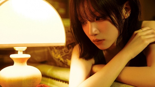 Gone oleh Yuqi i-dle: Ungkapan Emosi Jujur Saat Hadapai Perpisahan