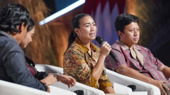Rekam Jejak Karier Rahayu Saraswati, Keponakan Presiden Prabowo Subianto yang Mundur dari DPR RI