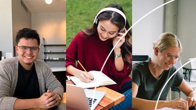 Skill Tracks by Coursera. (Coursera)