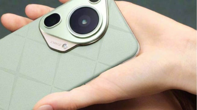 Huawei Pura 80 Ultra Harga Berapa? Kameranya Bikin iPhone Insecure