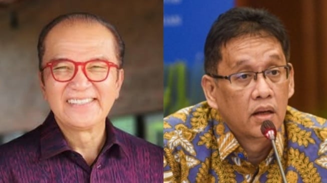Mantan Dubes RI Puji Gaya Bicara Menkeu Purbaya Yudhi Sadewa, Optimis Bisa Selamatkan Ekonomi