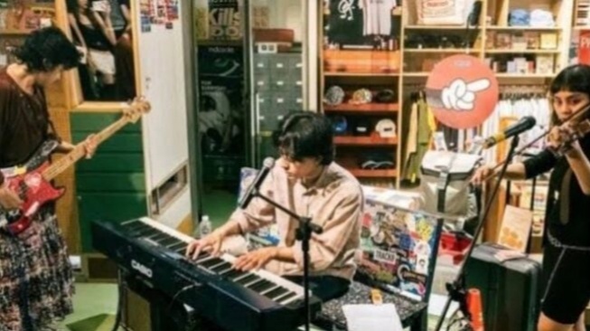 Harum Manis Band Asal Mana? Vokalisnya Diduga Lecehkan Anak di Bawah Umur