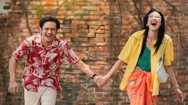 Film Dilanjutkan Salah, Disudahi Perih [IMDb]
