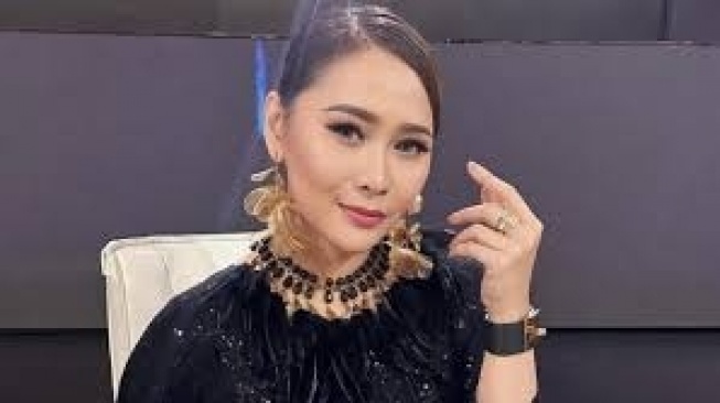 Inul Daratista (Instagram/@inul.d)