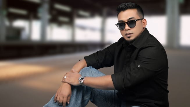 Syahiran Rohajat [Istimewa]
