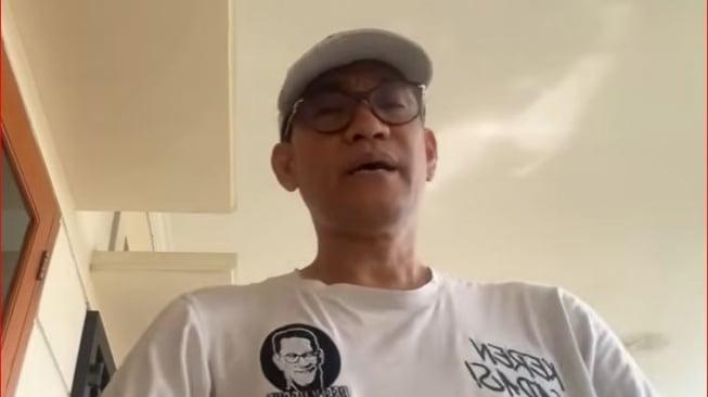 Gibran 'Cari Poin' Saat Demo Rusuh? Refly Harun Sebut Potensi 'Musuh dalam Selimut'