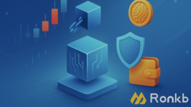 Mengenal Ronkb: Platform Trading Terbaru, Klaim Arsitektur Responsif