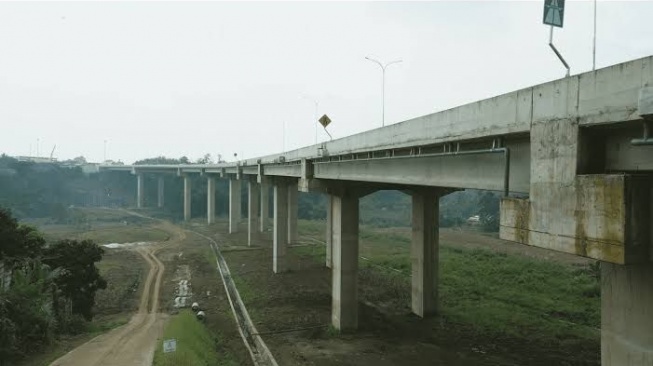 Indonesia Gencar Bangun Infrastruktur, Beton Readymix Jadi Andalan untuk Berbagai Proyek Strategis