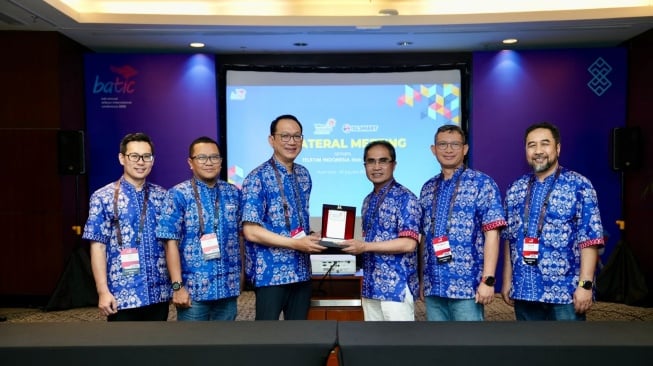 XLSMART Gandeng Telkom Hadirkan  3 Inovasi Layanan Ini Siap Mengubah Pengalaman Pengguna
